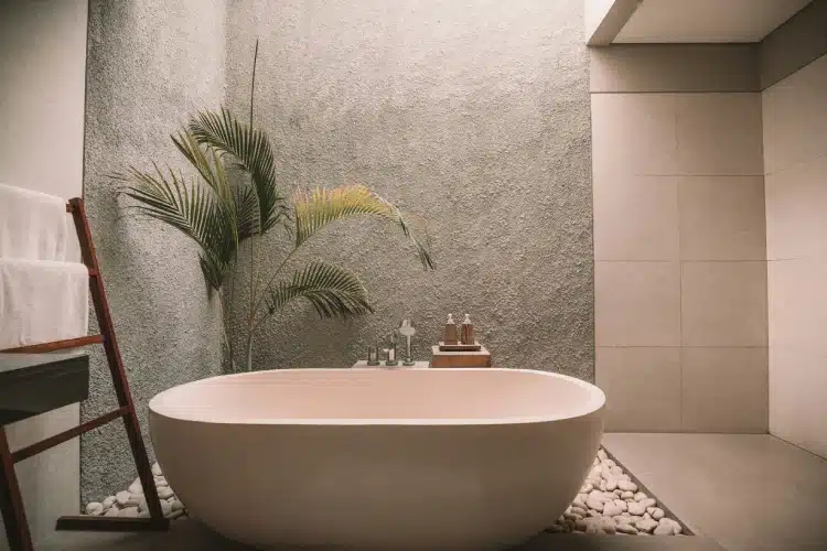 salle de cambo-cure