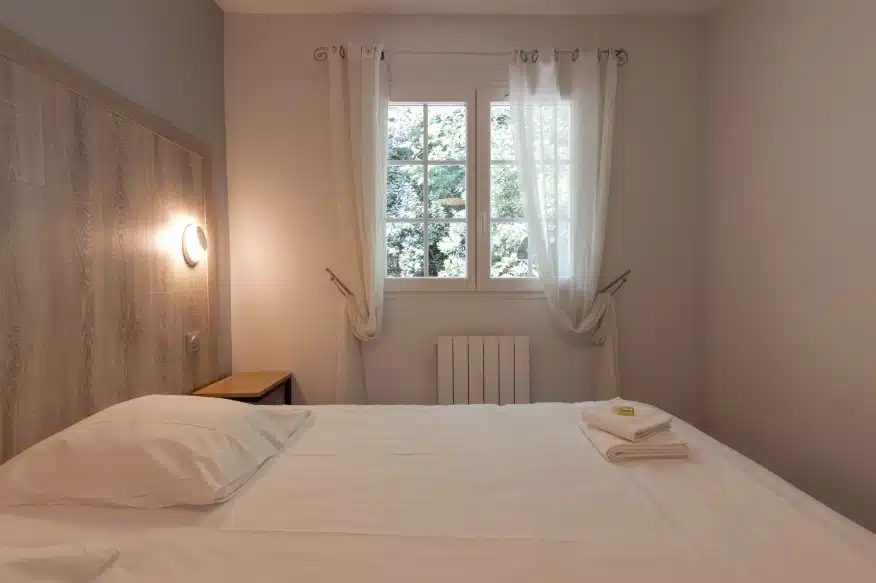 Votre cottage pour 4 à 6 personnes dans notre hôtel pas cher au Pays Basque