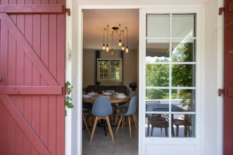 Vos vacances au Pays Basque pour 4 à 6 personnes