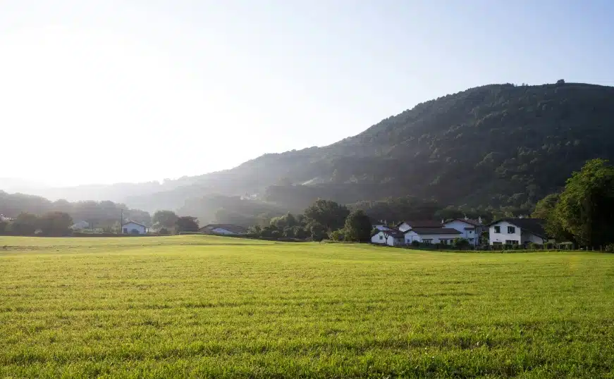 Votre week-end en couple au Pays Basque