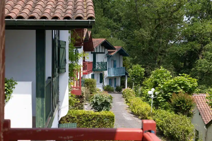Votre week-end en famille dans notre domaine de charme