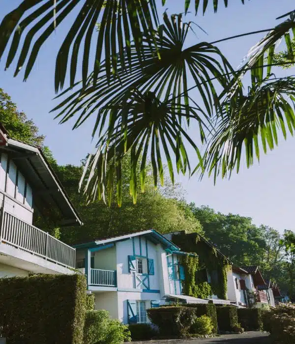 Vos vacances dans notre hôtel pas cher du Pays Basque