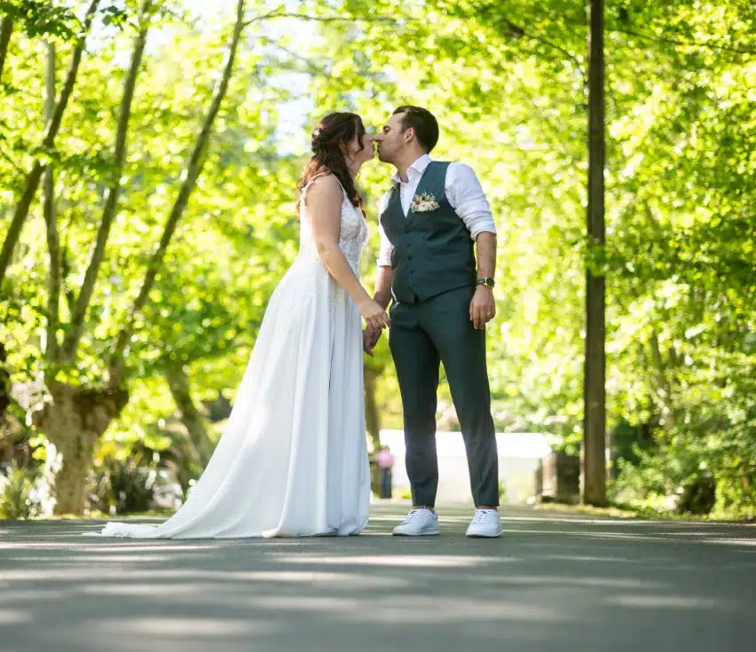 Votre mariage basque chez Iduki