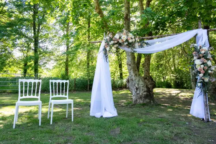 Cérémonie de mariage Pays Basque