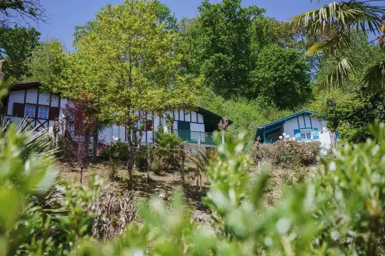 hebergements pour mariages au Pays Basque