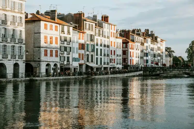 pays-basque week end