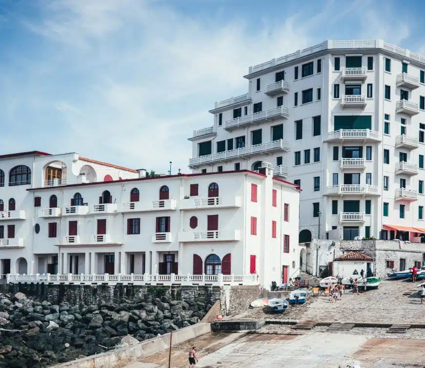 Découvrez sur un week-end l'intérieur du pays basque