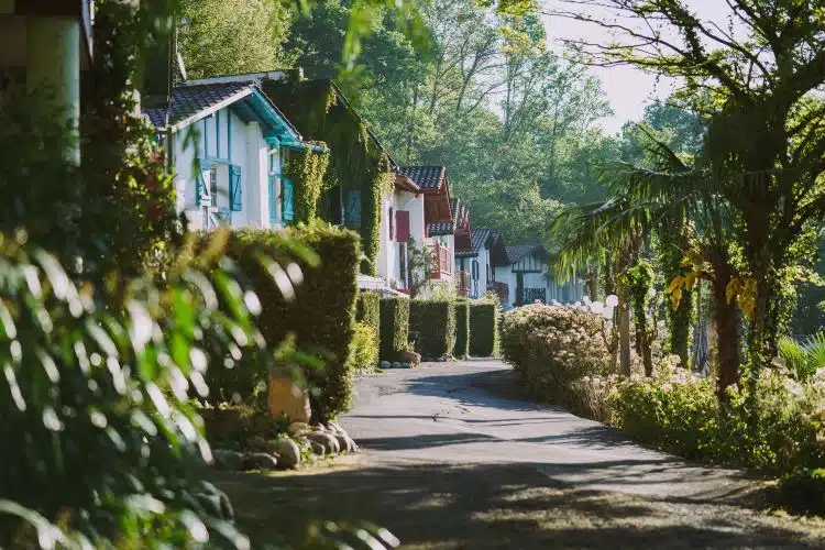 Des résidences tout confort pour des vacances au Pays Basque