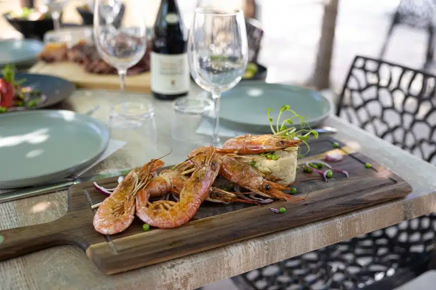 Goûtez à nos plats lors de votre séjour dans notre hôtel pas cher au Pays Basque