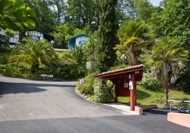 Location de salle de séminaire au Pays Basque