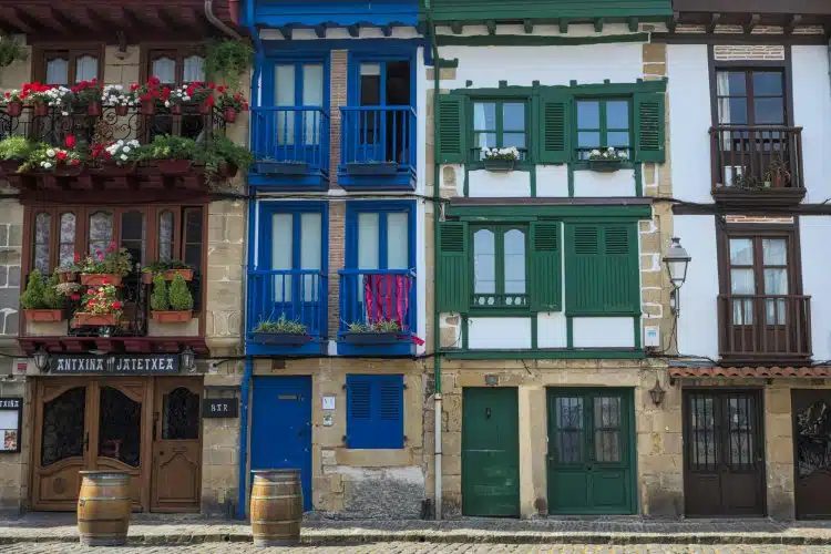 Découvrez le Pays Basque lors de vos vacances