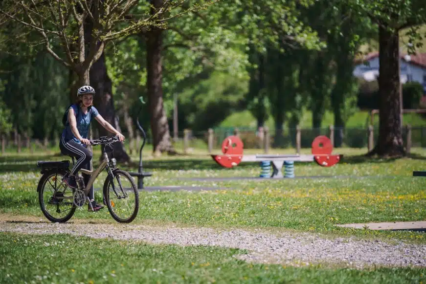 Passez un week-end en famille au Pays Basque