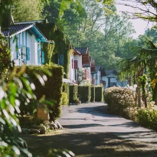 Votre accueil de groupes au Pays Basque