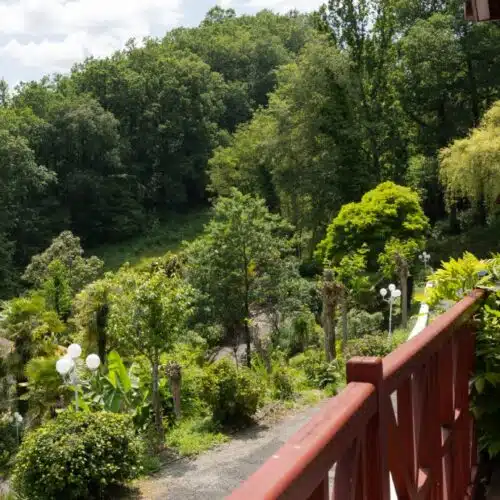 Votre cottage pour 2 à 4 personnes au Pays Basque