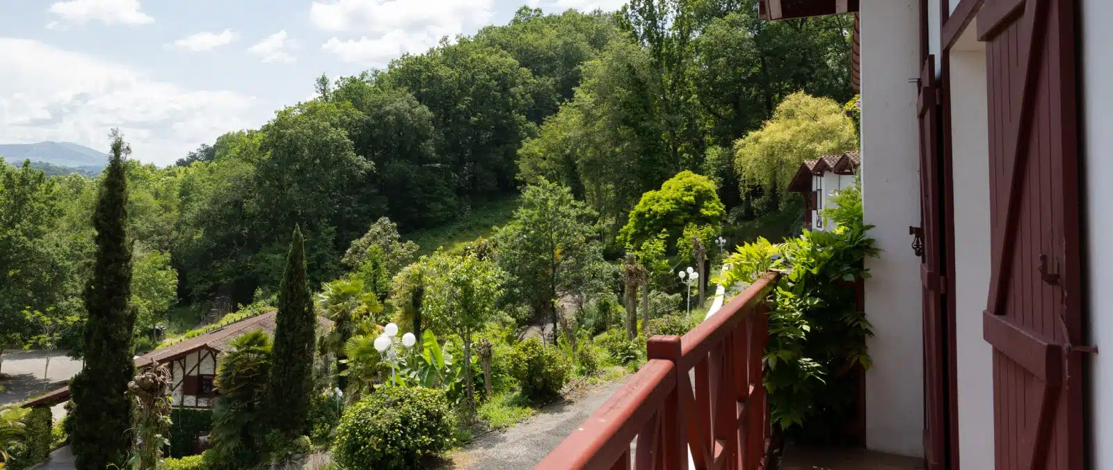 Cottage 2-4 personnes