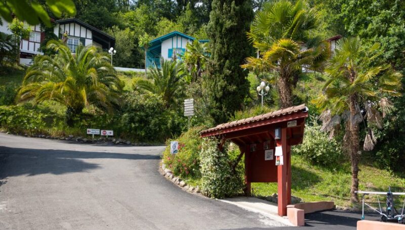 Votre week-end à la dernière minute au Pays Basque chez Iduki