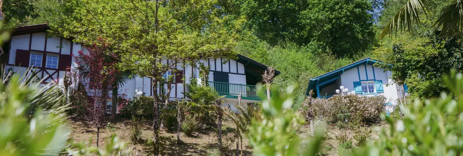 Cottage 6-8 personnes