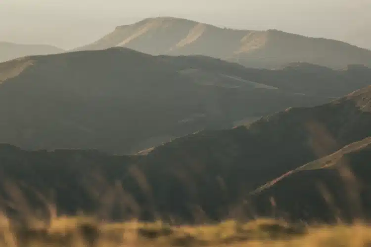 faire de la randonnée au Pays Basque