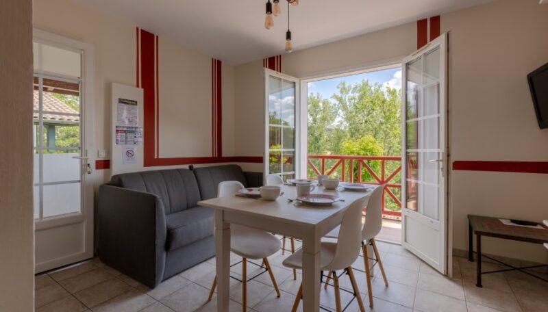 Profitez d'une location pour un week-end de dernière minute au Pays Basque