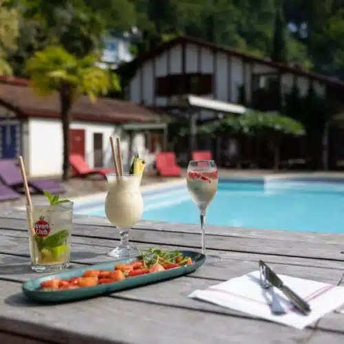 Votre voyage organisé au Pays Basque