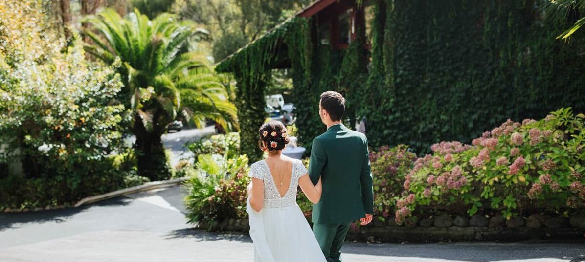 Salle de mariage
