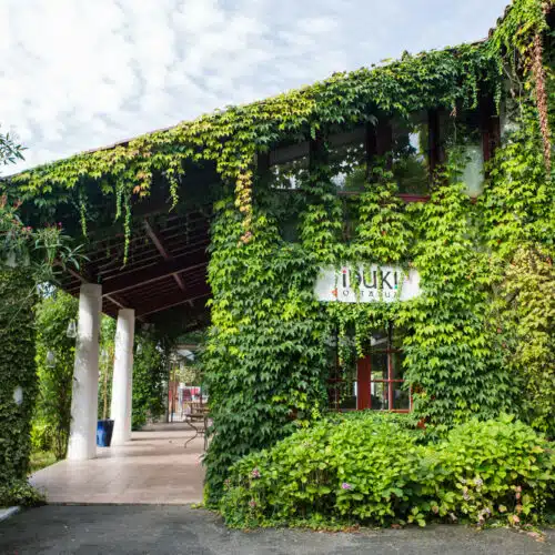 Restaurant la bastide clairence
