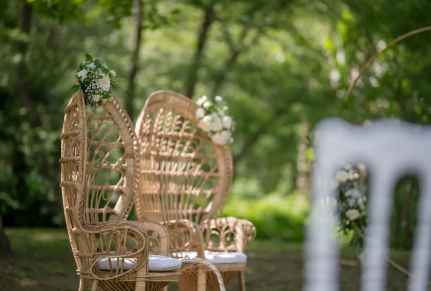Salle de Mariage Pays Basque