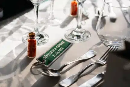 Vin d'honneur Pays Basque