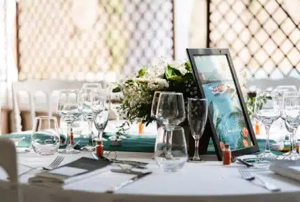 repas mariage pays basque