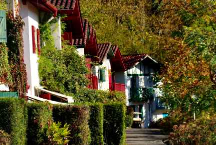 voyage organisé pays basque
