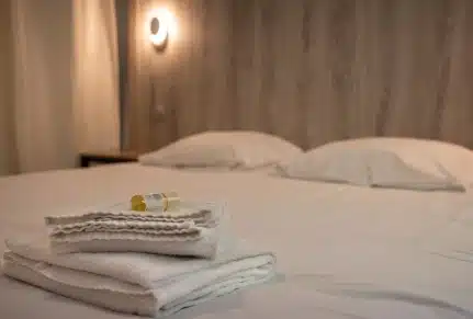 Hôtel soirée étape au Pays Basque.