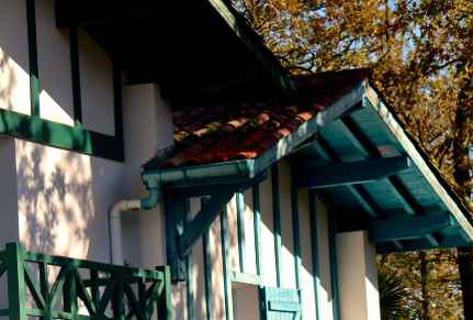 Cousinade Pays Basque