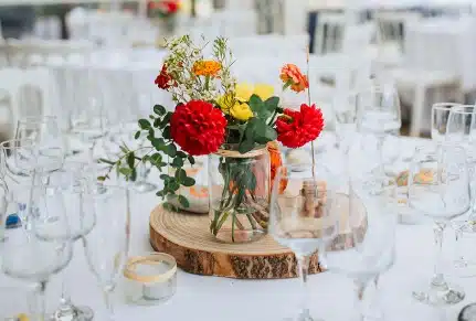 Restaurant mariage Pays Basque