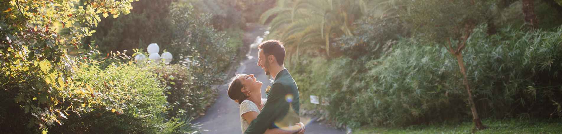 Votre mariage au Pays Basque