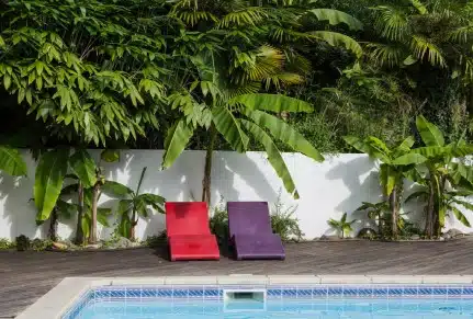mariage piscine pays basque