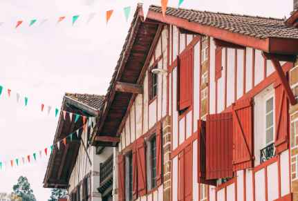 voyage organisé pays basque