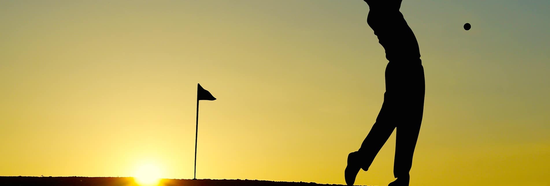Golf au Pays basque