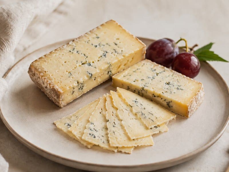 fromage Bleu des Basques