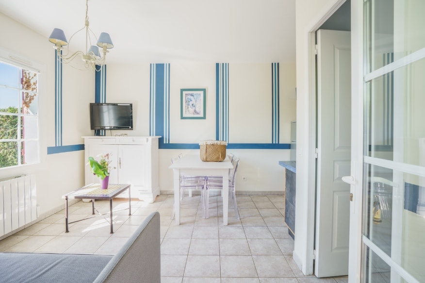 Cottage 2 à 4 personnes pour une location dernière minute au Pays Basque